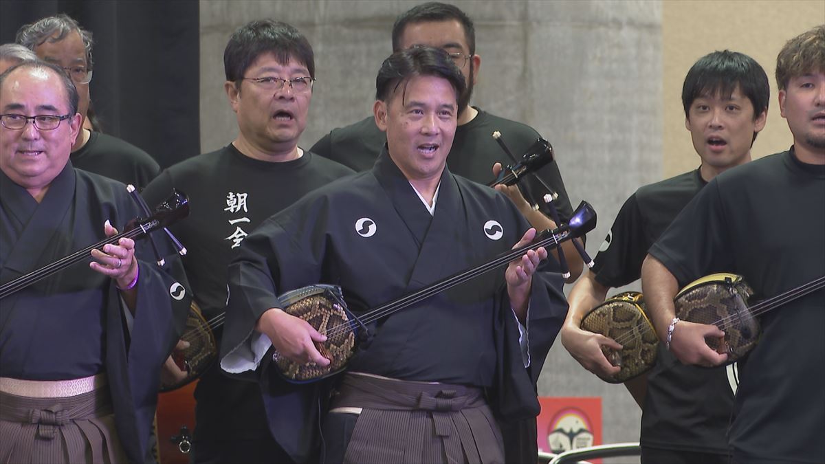 ハワイにも広がる沖縄の絆。125年目の「オハナシ」　～ハワイ移民125周年番組の取材後記～