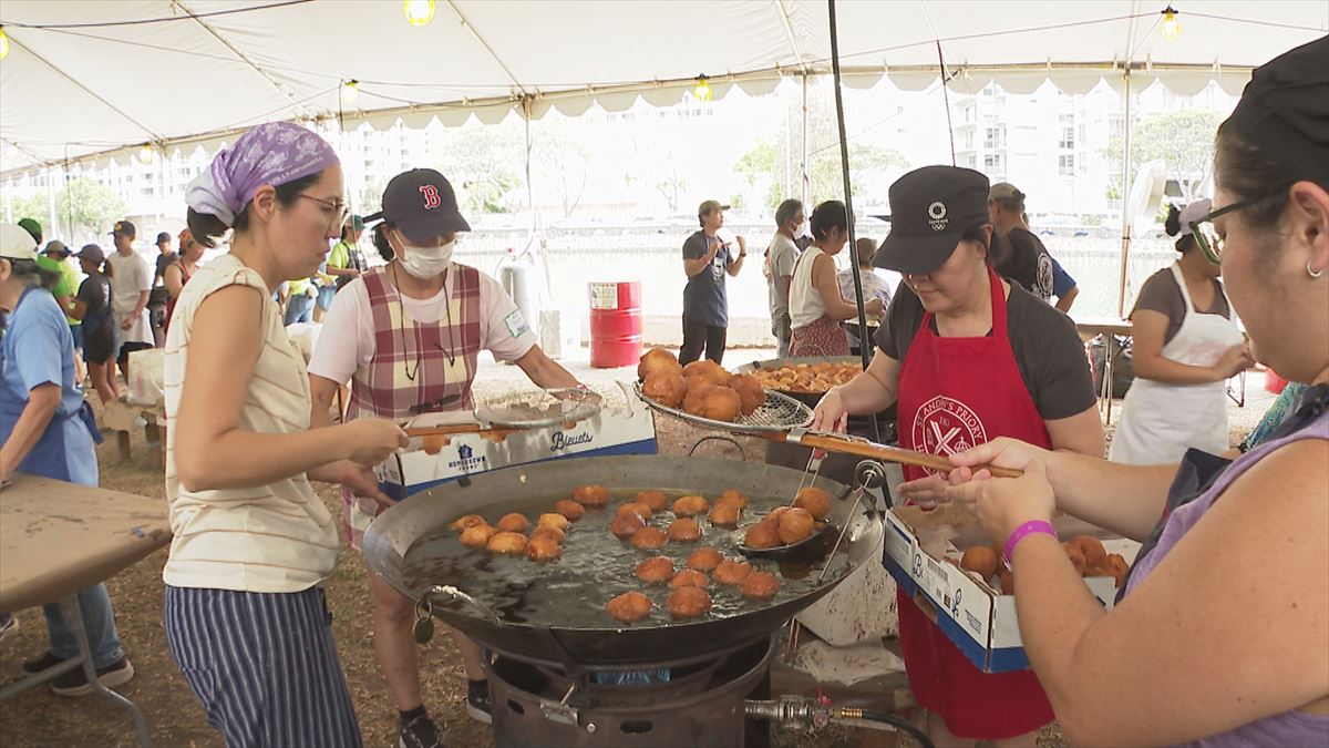 ハワイにも広がる沖縄の絆。125年目の「オハナシ」　～ハワイ移民125周年番組の取材後記～