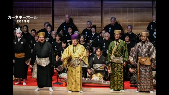 「花火になるな、木のようになりなさい」——ハワイ出身4世の三線奏者が沖縄で継ぐ師匠の教え