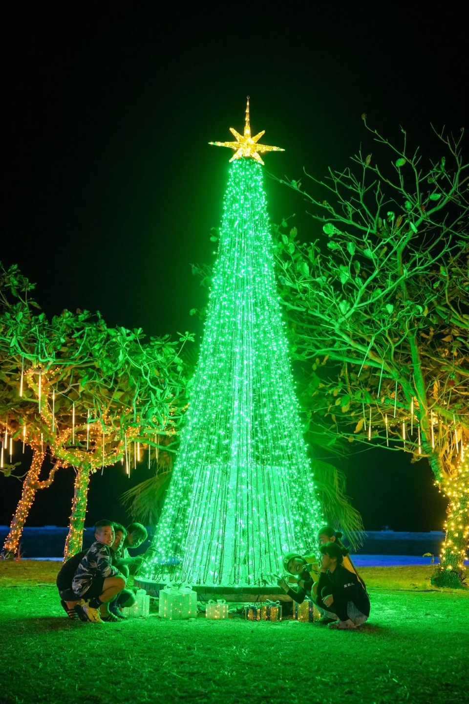 沖縄_クリスマス_2025　