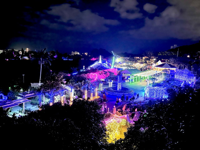 沖縄_クリスマス_2025