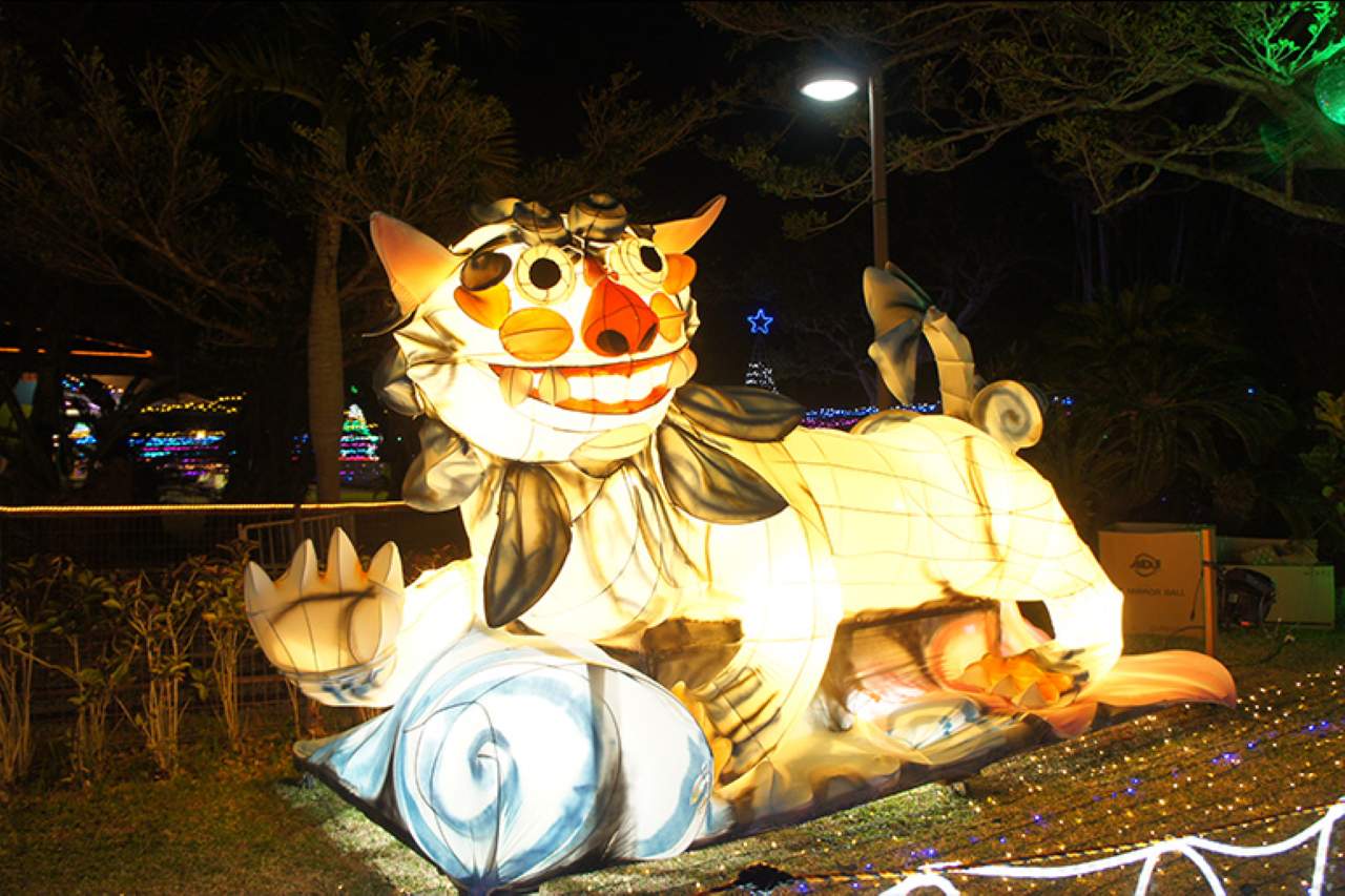 沖縄_クリスマス_2025