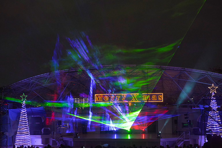 沖縄_クリスマス_2025