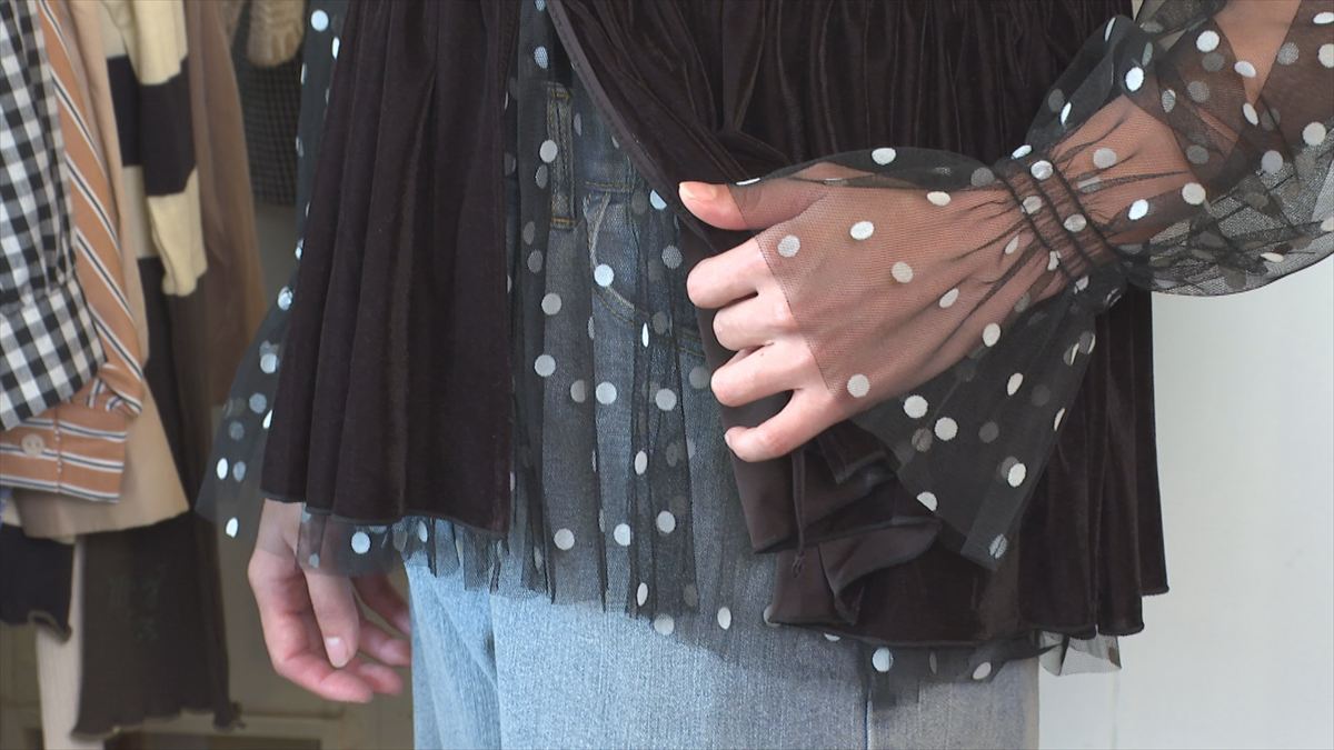 KUKURU 2025年12月5日放送　felice