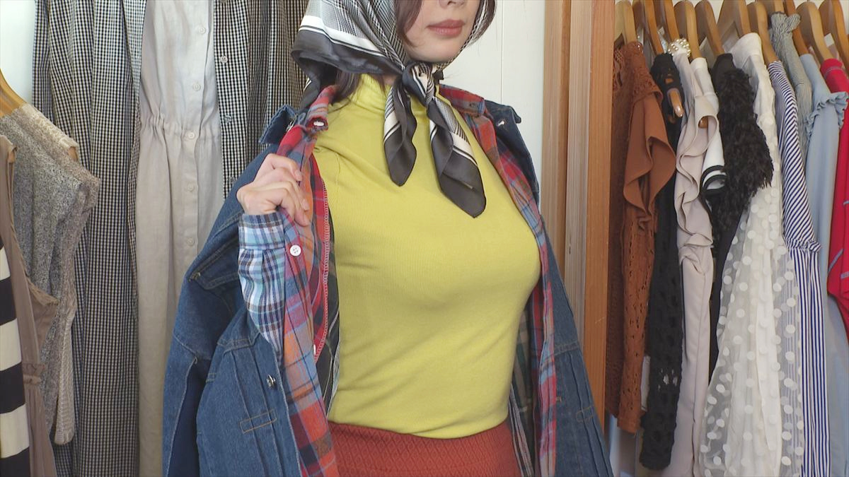 KUKURU 2025年12月5日放送　felice