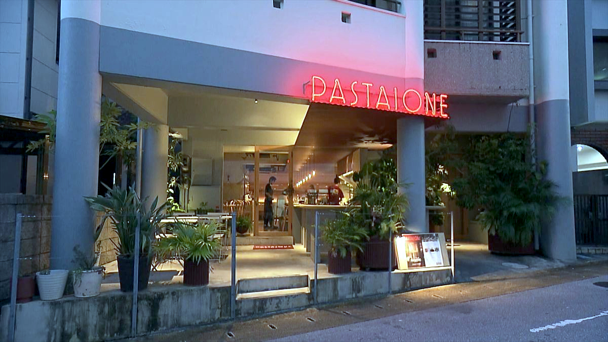 KUKURU 2025年12月23日放送　グルメ