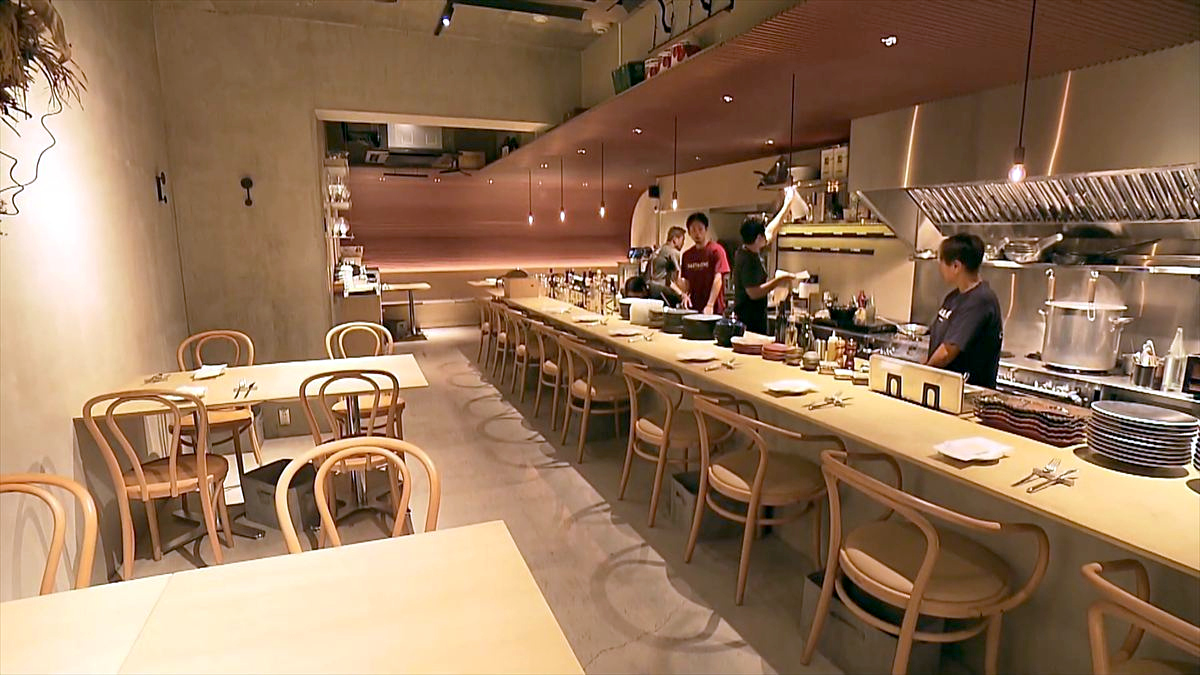 KUKURU 2025年12月23日放送　グルメ