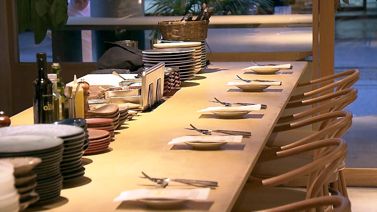 KUKURU 2025年12月23日放送　グルメ