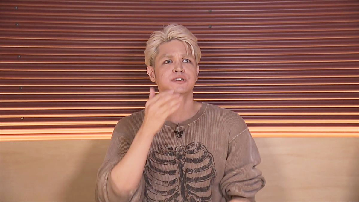 KUKURU 2025年12月23日放送　グルメ