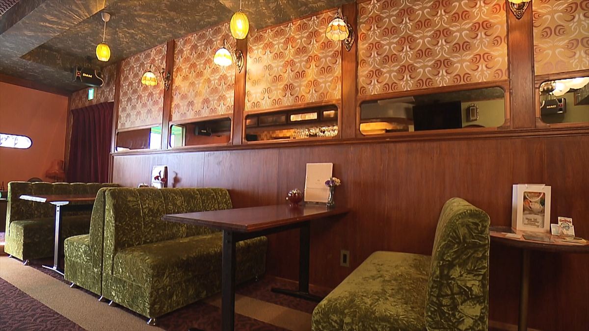 KUKURU 2025年12月23日放送　グルメ