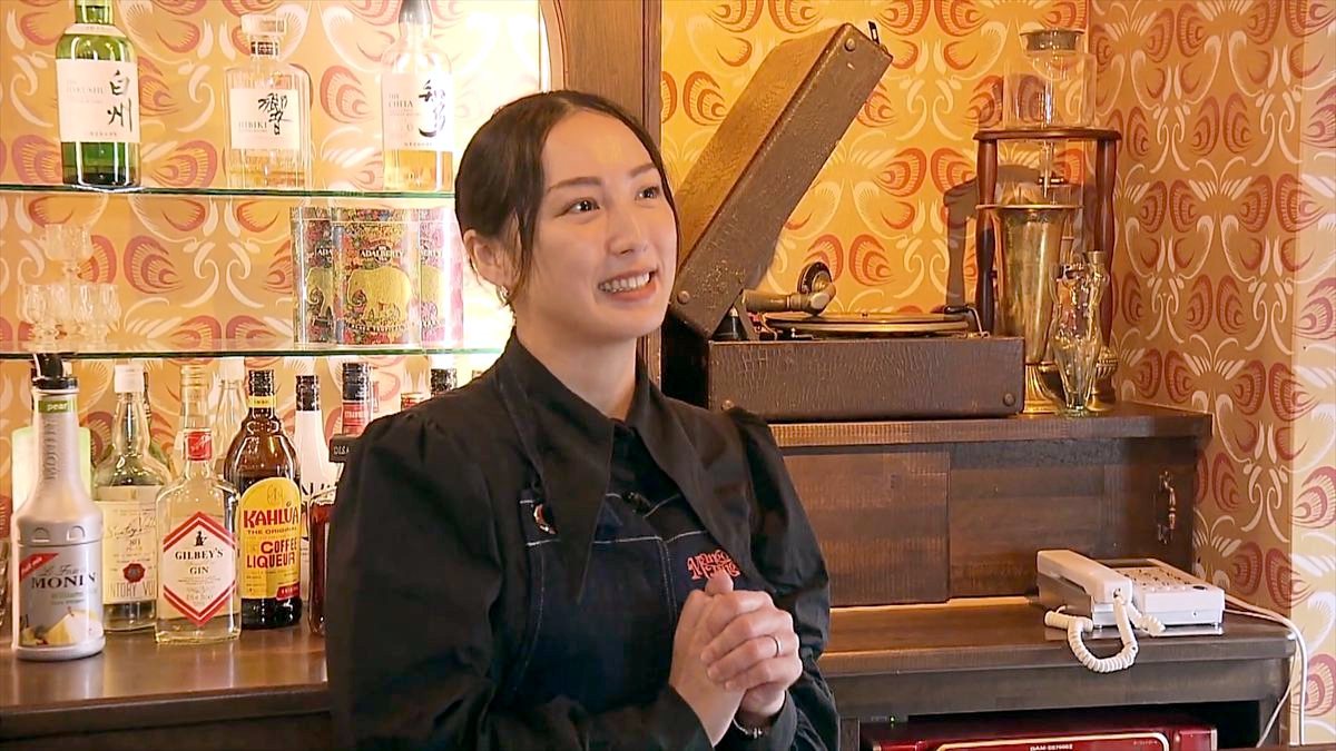 KUKURU 2025年12月23日放送　グルメ