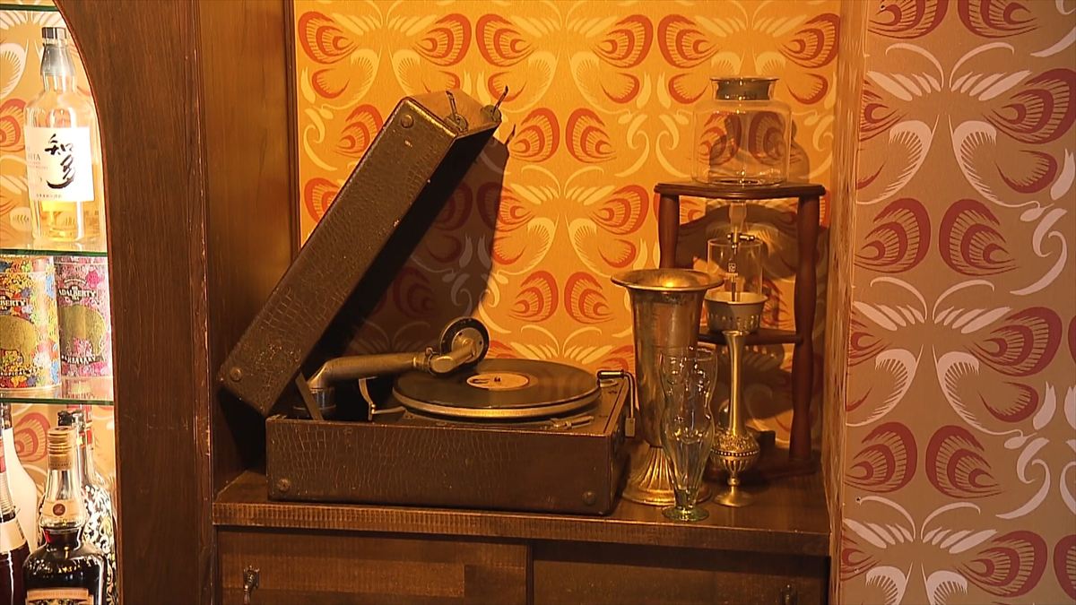 KUKURU 2025年12月23日放送　グルメ