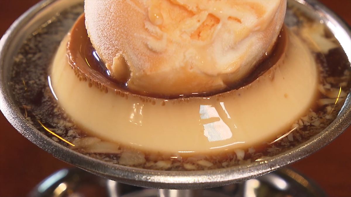 KUKURU 2025年12月23日放送　グルメ