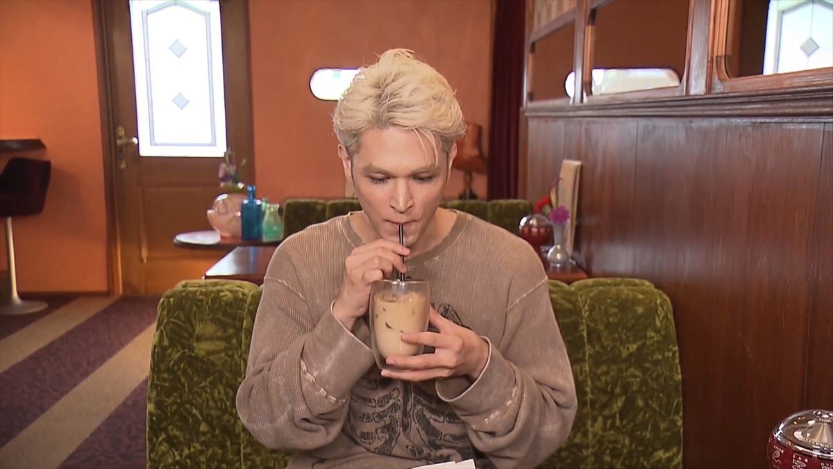 KUKURU 2025年12月23日放送　グルメ