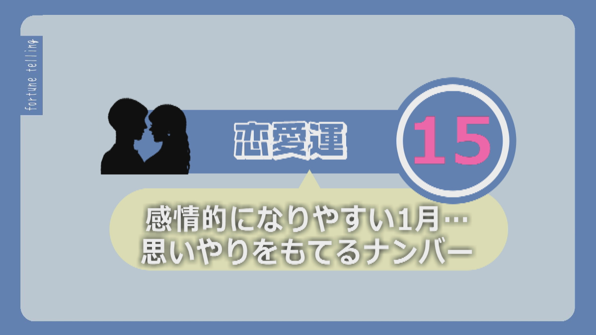KUKURU 2025年12月26日放送　シウマ占い