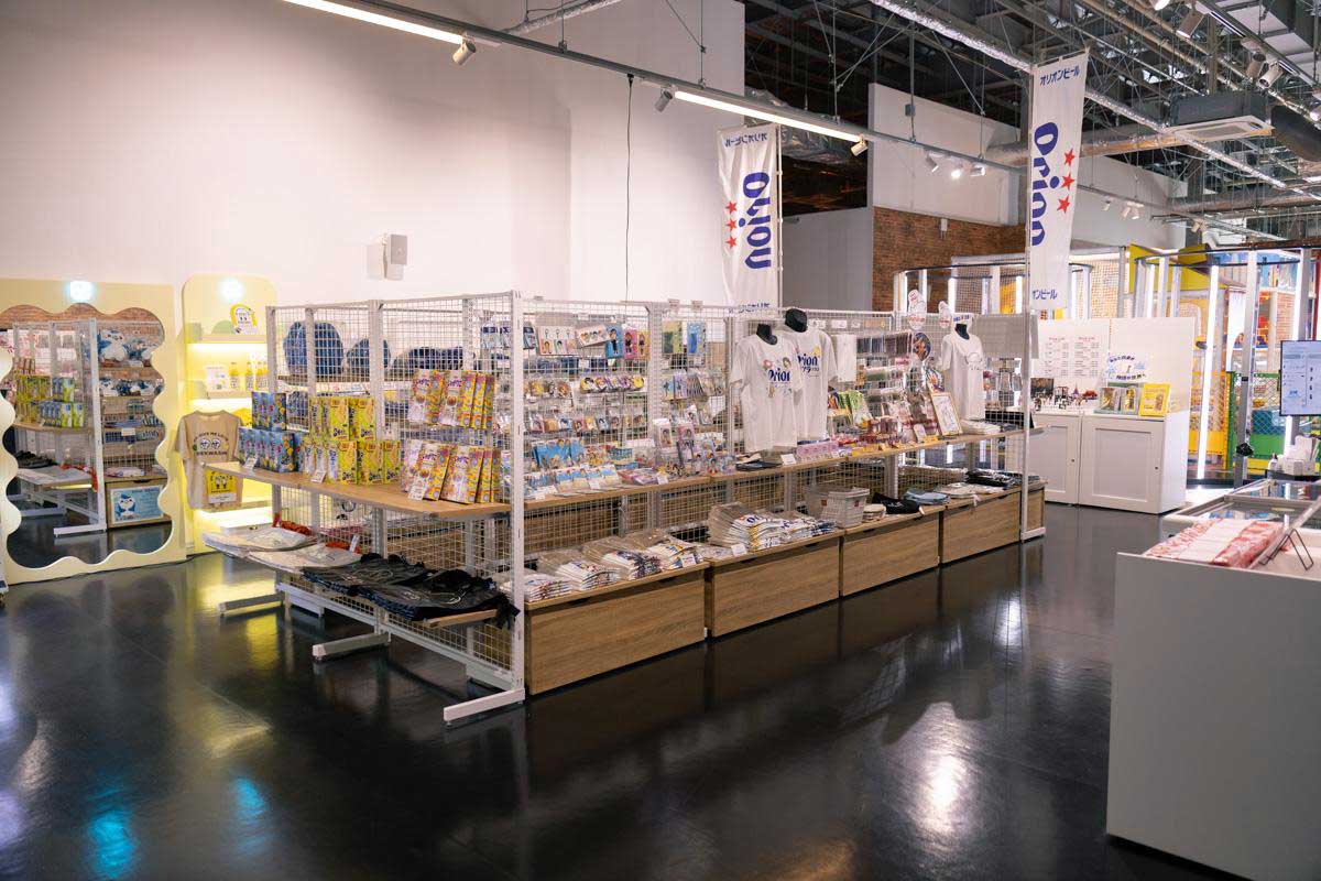 沖縄でデジタル金魚すくい！？リアルの砂場を掘ってお魚ゲット！「ザ☆ちゅら海すくい」新登場のリトルユニバースOKINAWAでお祭りを楽しもう