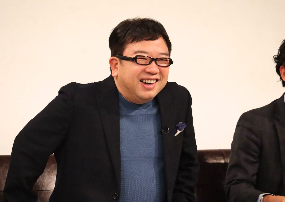 マネー芸人のキャイ～ン天野ひろゆきが沖縄経済の未来を動かす3人のリーダーと熱いトーク【OKINAWA BUSINESS FRONTLINE】