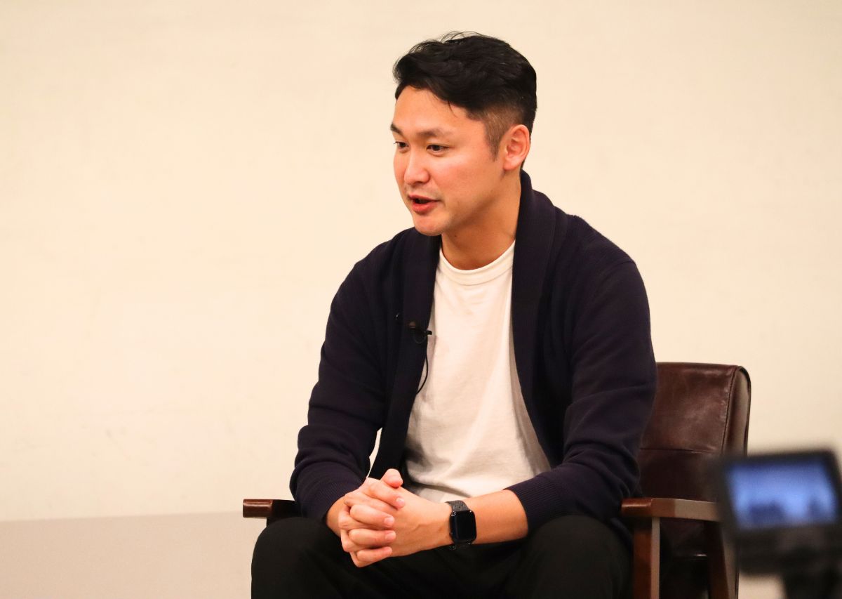 マネー芸人のキャイ～ン天野ひろゆきが沖縄経済の未来を動かす3人のリーダーと熱いトーク【OKINAWA BUSINESS FRONTLINE】