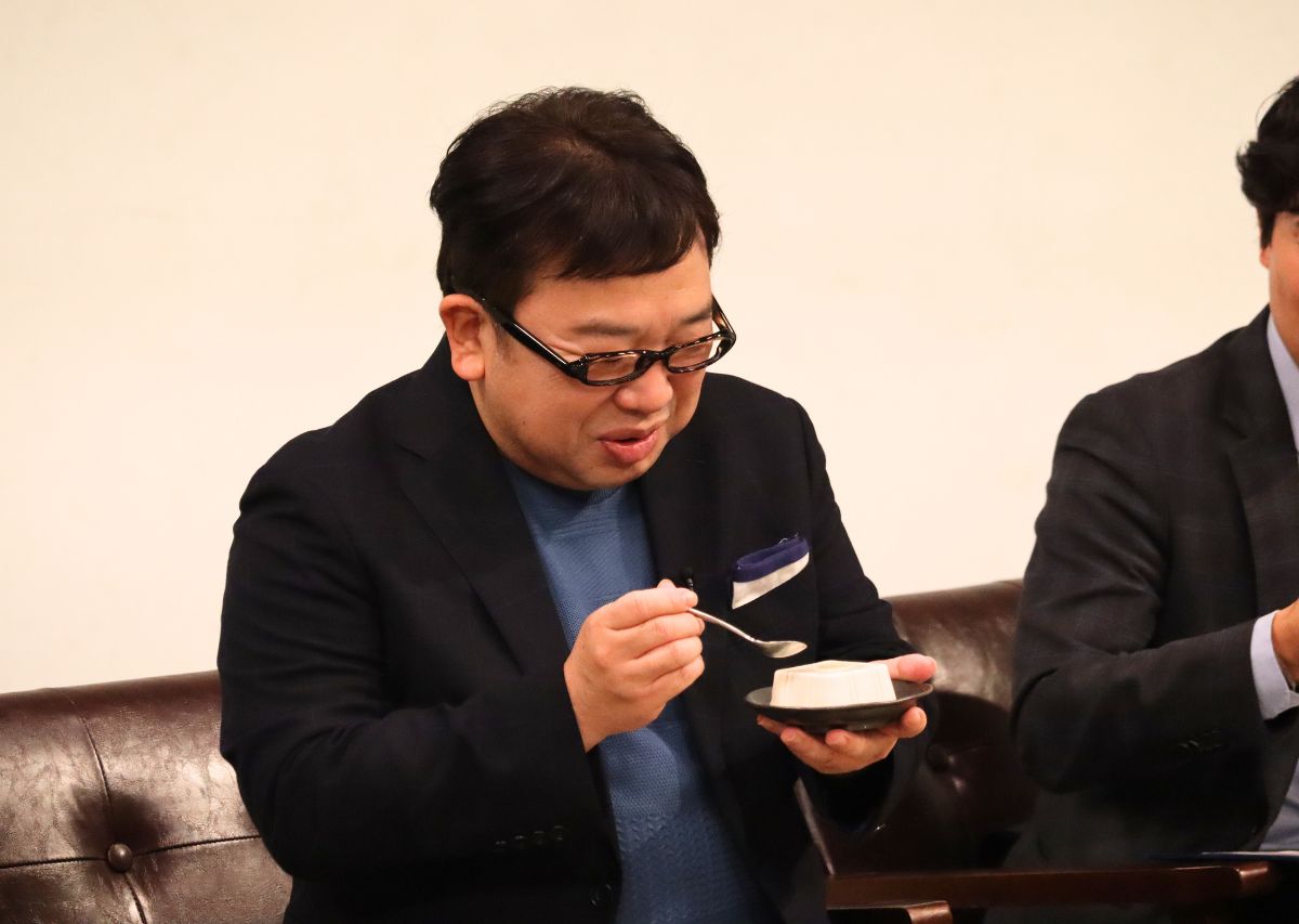 マネー芸人のキャイ～ン天野ひろゆきが沖縄経済の未来を動かす3人のリーダーと熱いトーク【OKINAWA BUSINESS FRONTLINE】