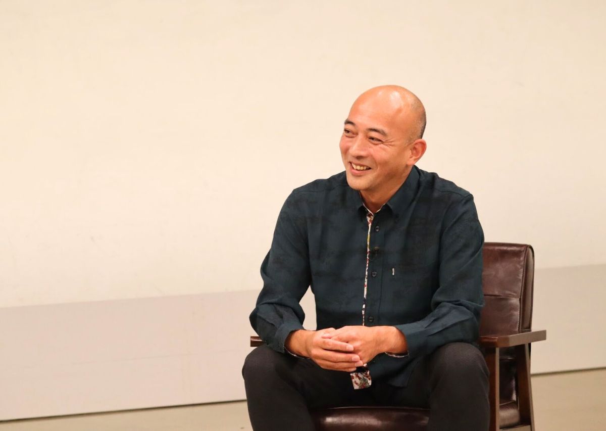 マネー芸人のキャイ～ン天野ひろゆきが沖縄経済の未来を動かす3人のリーダーと熱いトーク【OKINAWA BUSINESS FRONTLINE】