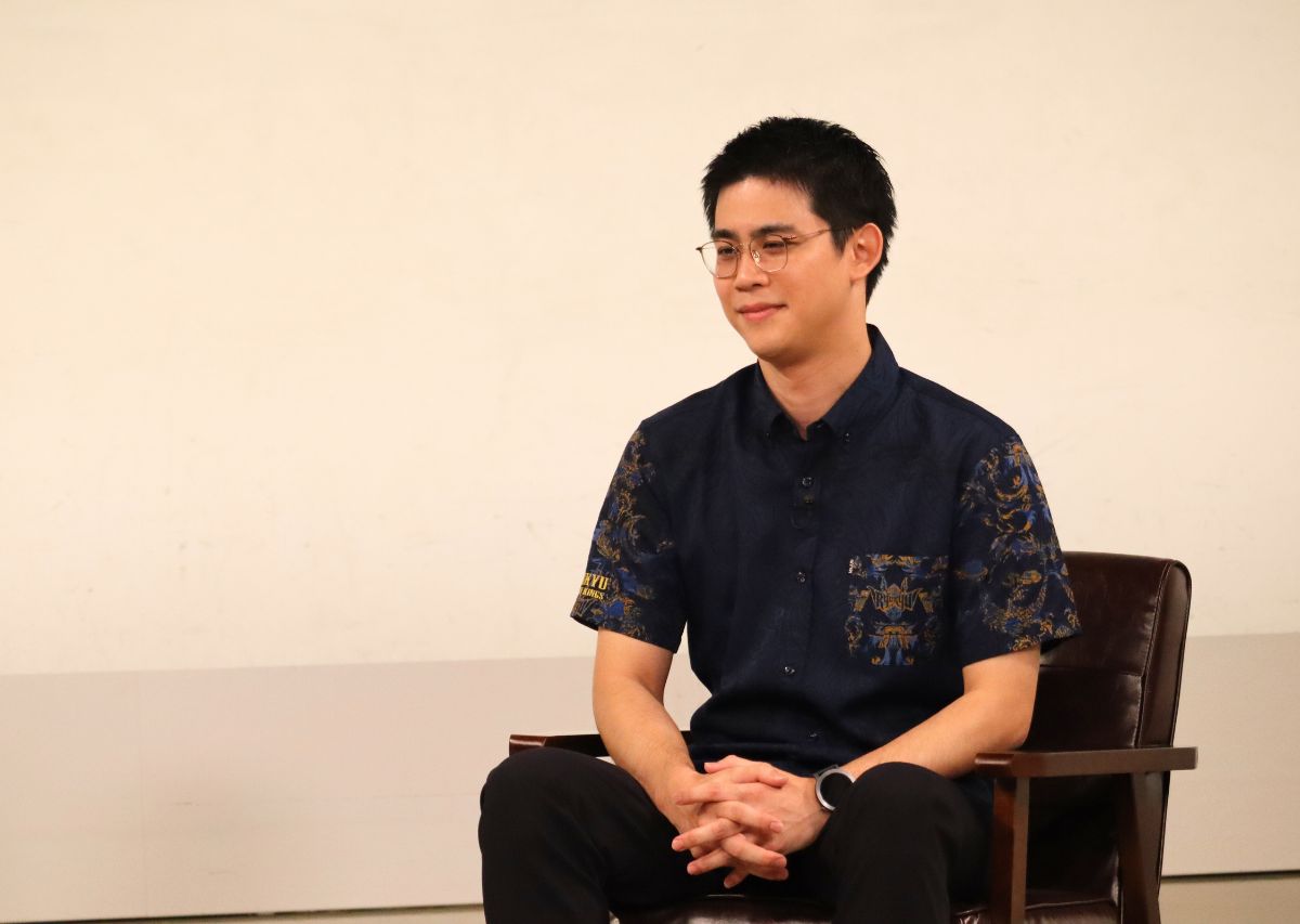 マネー芸人のキャイ～ン天野ひろゆきが沖縄経済の未来を動かす3人のリーダーと熱いトーク【OKINAWA BUSINESS FRONTLINE】