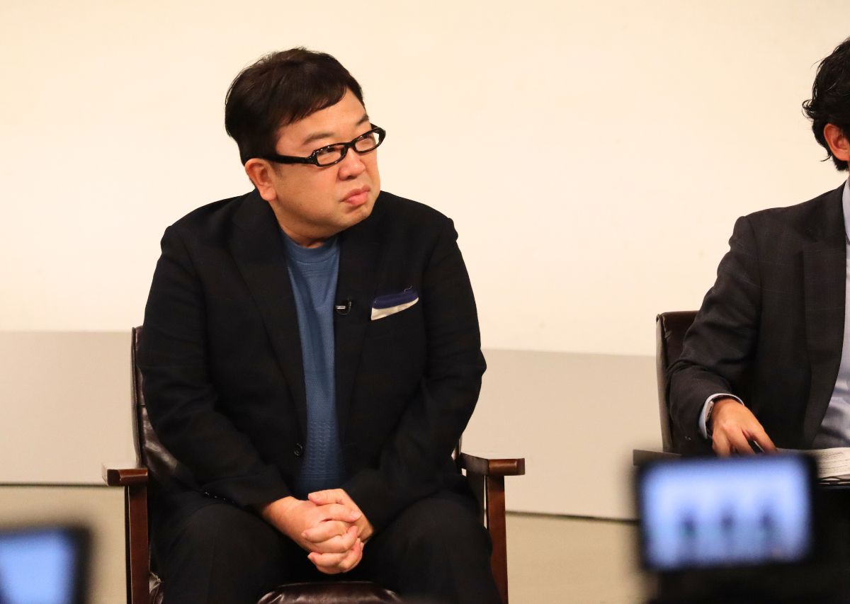 マネー芸人のキャイ～ン天野ひろゆきが沖縄経済の未来を動かす3人のリーダーと熱いトーク【OKINAWA BUSINESS FRONTLINE】