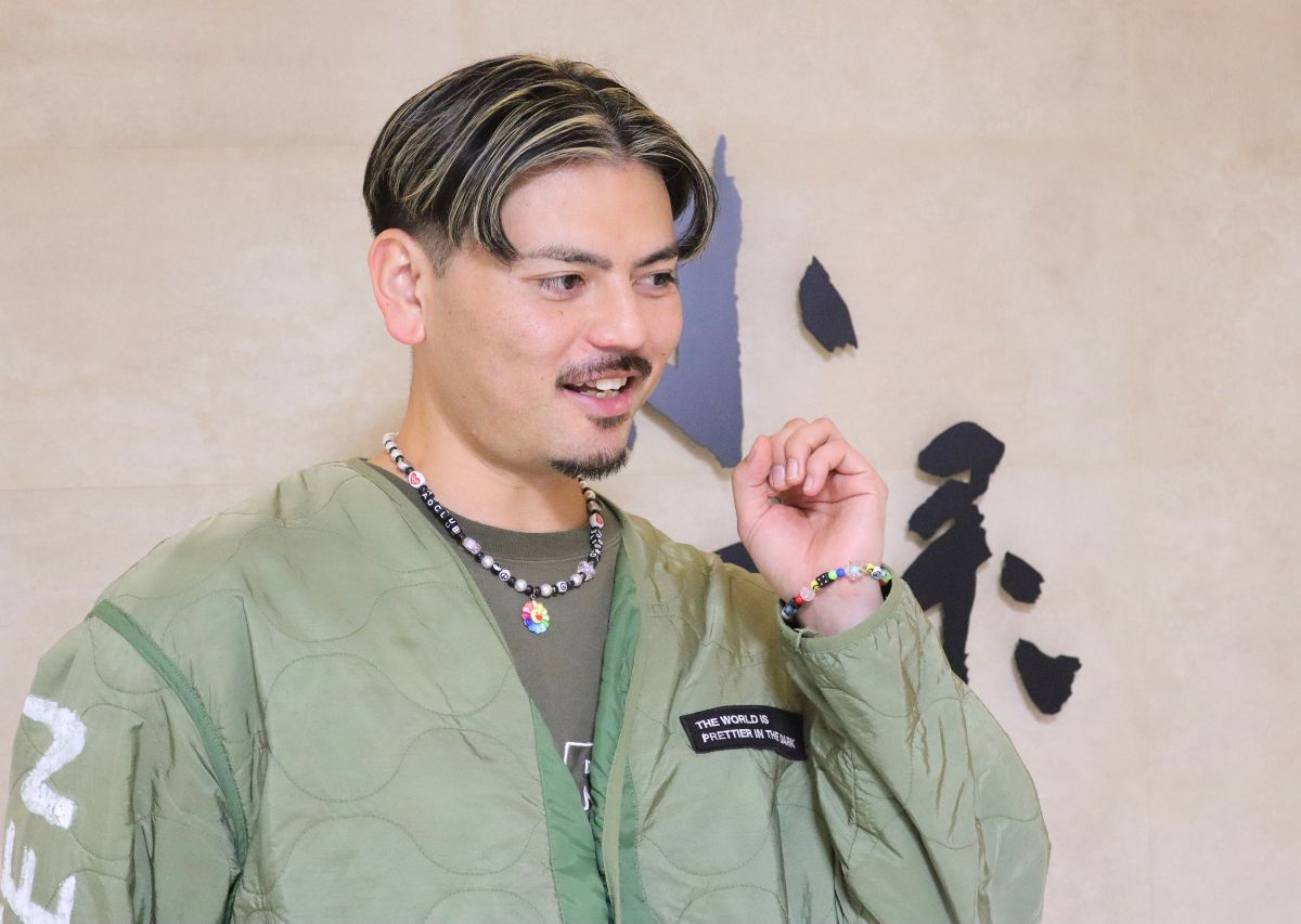 生徒からの「”日本一になりたい！”という言葉で全てが変わった」コーチMARKが語る沖縄県立小禄高校のダンス部優勝までの軌跡