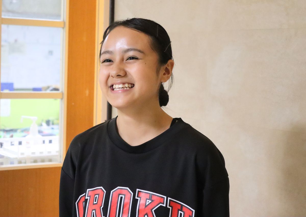 カギダンススタジアム2025で優勝した沖縄の小禄高校ダンス部を取材！「自分たちで考え、決める！」その強さに迫る