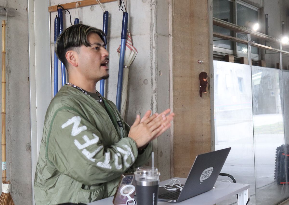 カギダンススタジアム2025で優勝した沖縄の小禄高校ダンス部を取材！「自分たちで考え、決める！」その強さに迫る