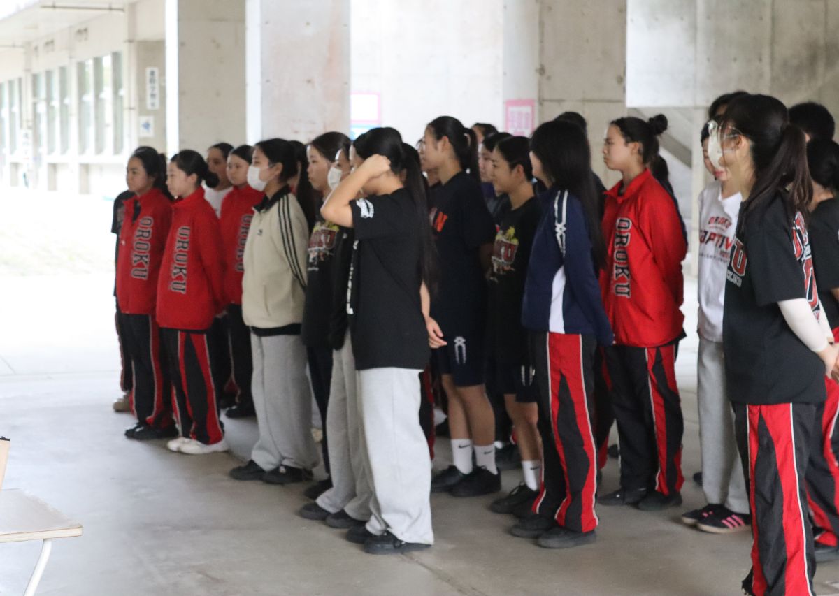 カギダンススタジアム2025で優勝した沖縄の小禄高校ダンス部を取材！「自分たちで考え、決める！」その強さに迫る