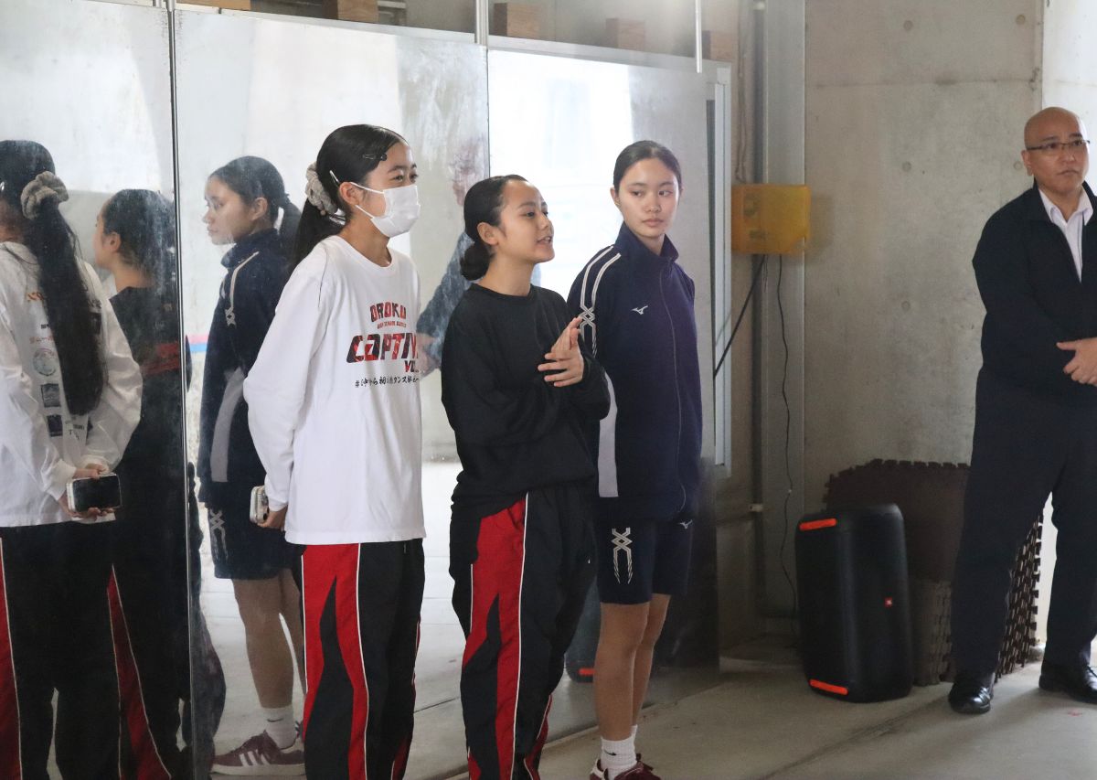 カギダンススタジアム2025で優勝した沖縄の小禄高校ダンス部を取材！「自分たちで考え、決める！」その強さに迫る