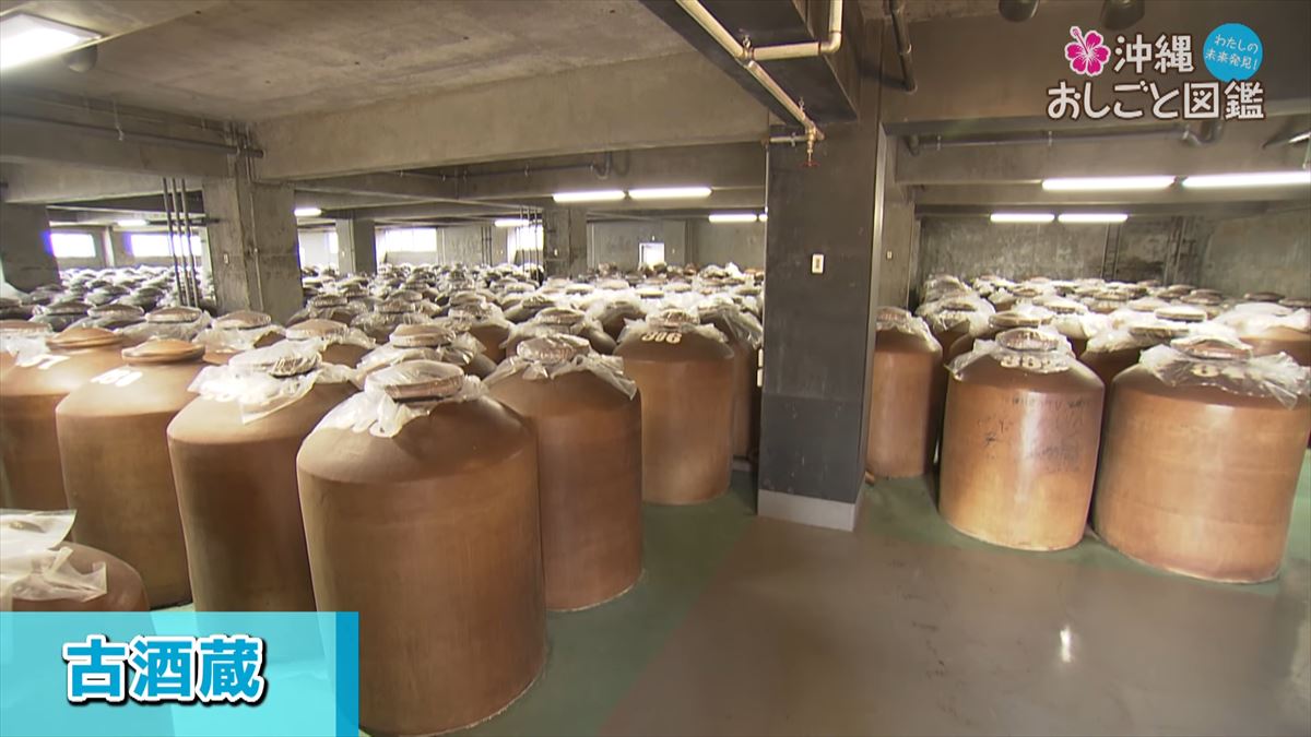 沖縄の伝統を守り続ける泡盛づくり - 比嘉酒造のおしごとに迫る【沖縄おしごと図鑑】