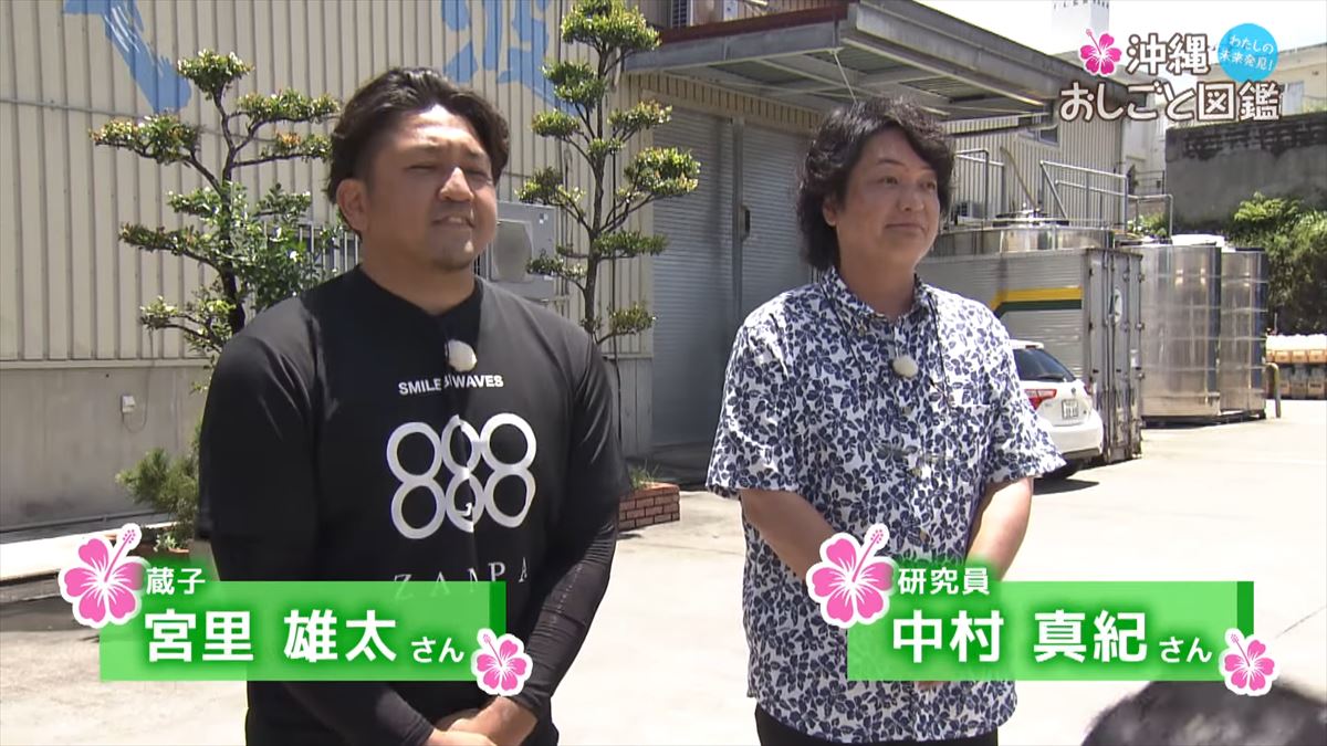 沖縄の伝統を守り続ける泡盛づくり - 比嘉酒造のおしごとに迫る【沖縄おしごと図鑑】