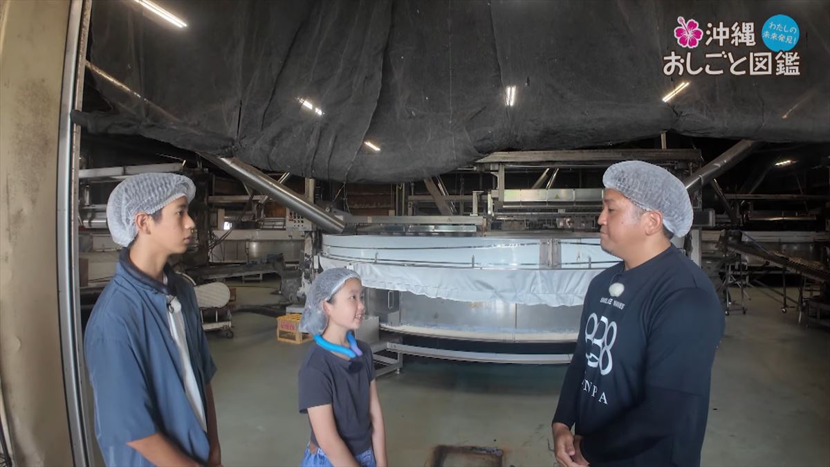 沖縄の伝統を守り続ける泡盛づくり - 比嘉酒造のおしごとに迫る【沖縄おしごと図鑑】