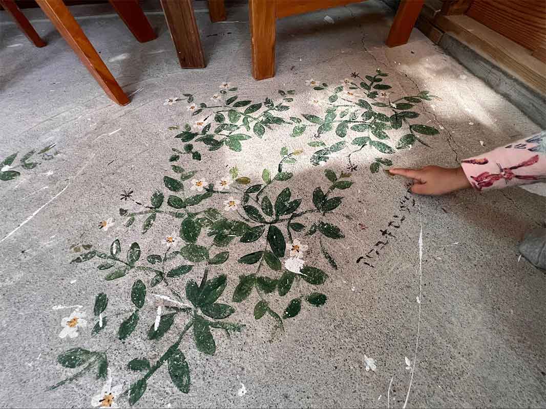 南城市で見つけた、体が喜ぶごはん。沖縄の野草「さし草」を味わう「さし草joy工房&茶屋」（南城市）