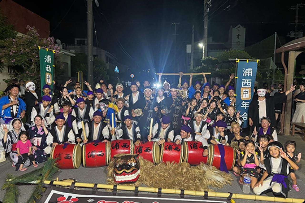 てだこランタンナイト 2025