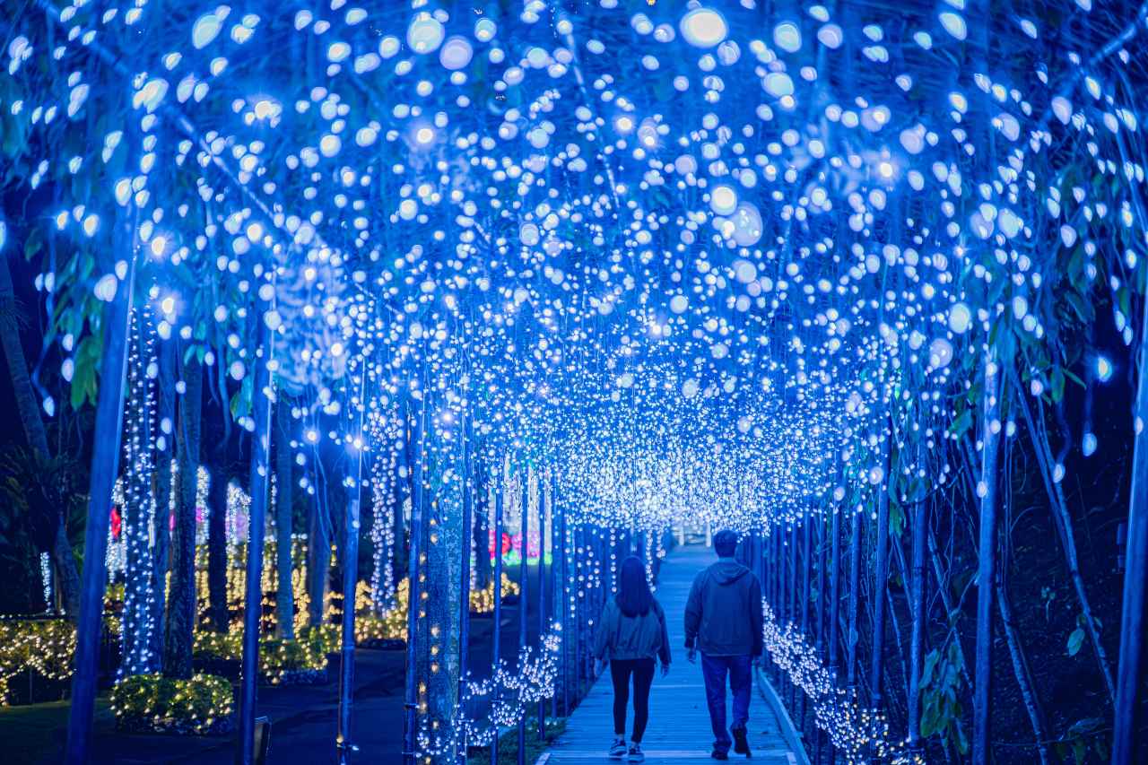 沖縄_クリスマス_2025