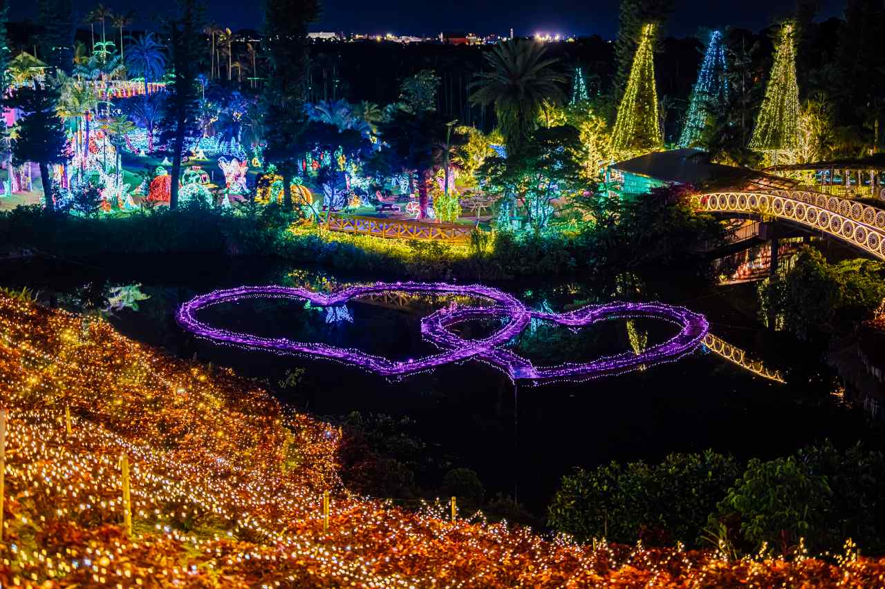 沖縄_クリスマス_2025