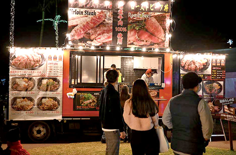 沖縄_クリスマス_2025