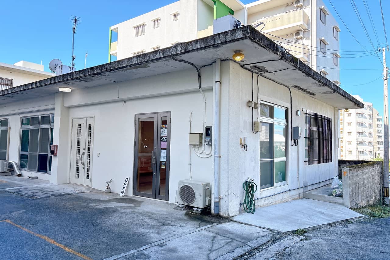 ☆2025年5月OPEN☆朝7時からコーヒーの世界を「.uki（うき）」で楽しもう（宜野湾市）