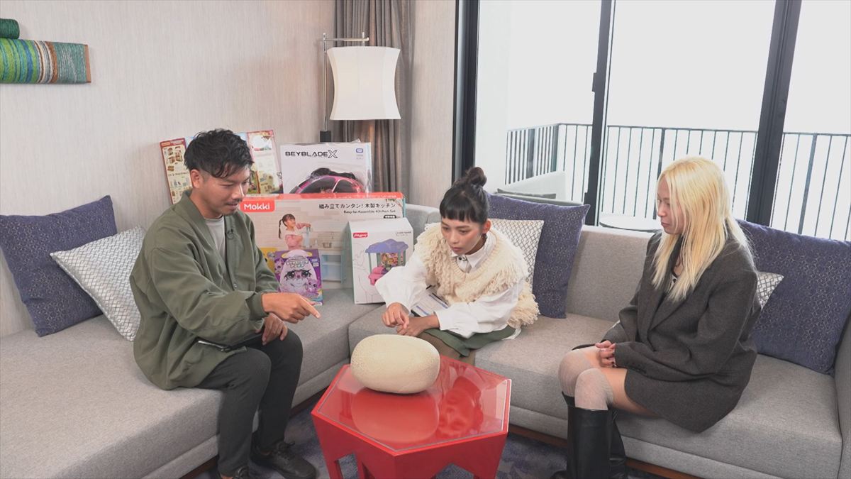 ウィンウィン　2025年12月14日放送