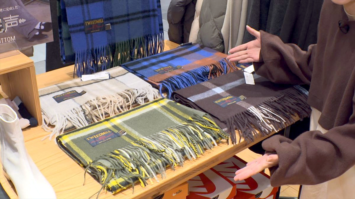 ウィンウィン　2025年12月14日放送