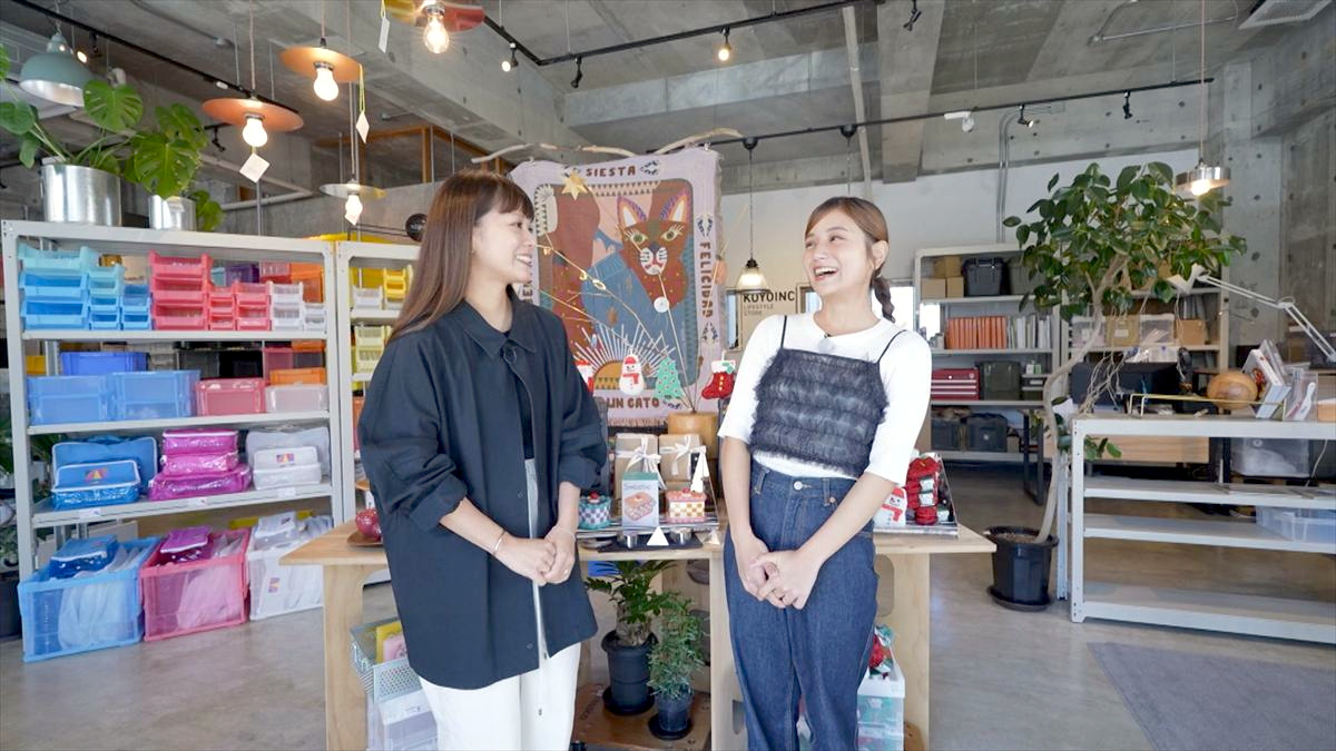 ウィンウィン　2025年12月21日放送