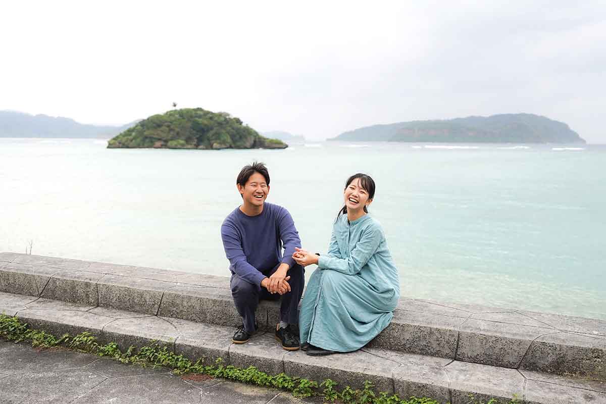 西表島に移住1年目、文化や歴史、伝統と向き合い受け継ぐ『教えて島暮らし　〜沖縄移住者の声〜』