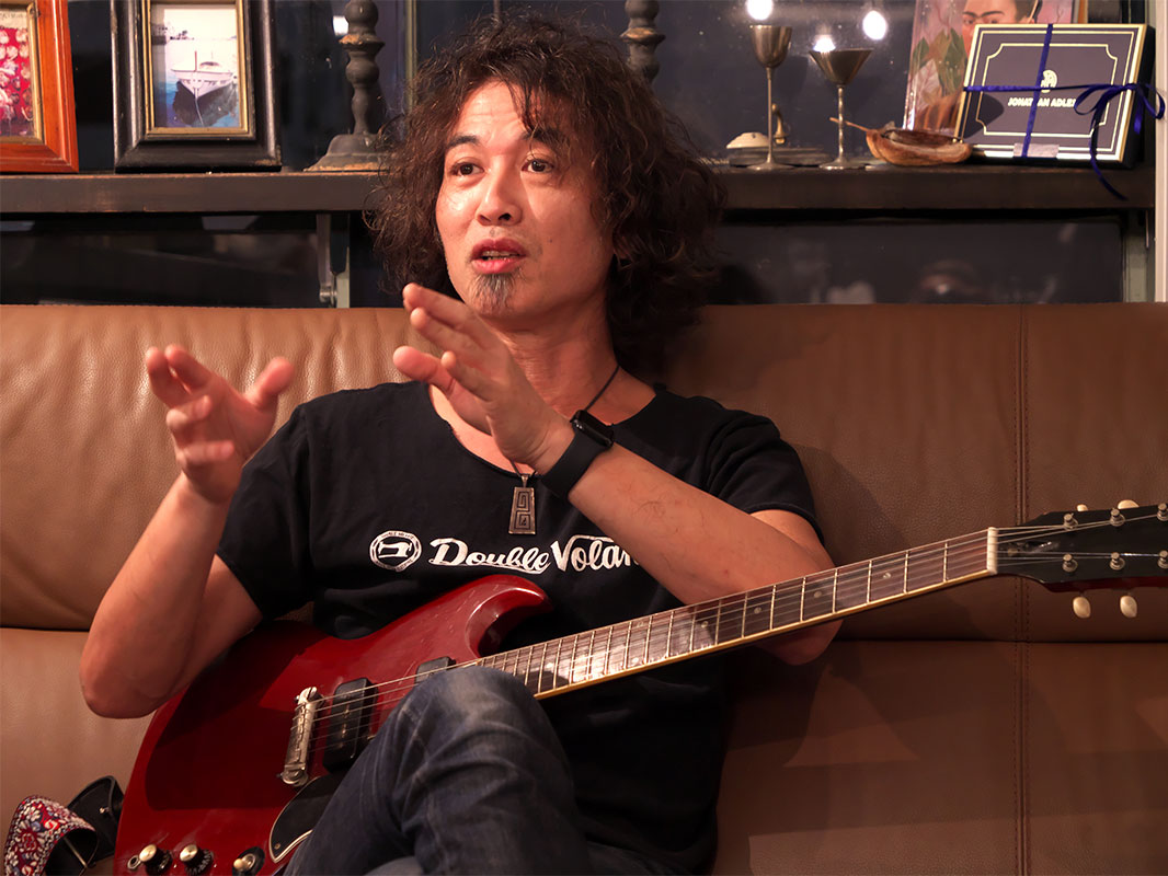 祝！outpt単独ライブ10年目 GUSUKUROOK2015から続けてきた単独ライブ