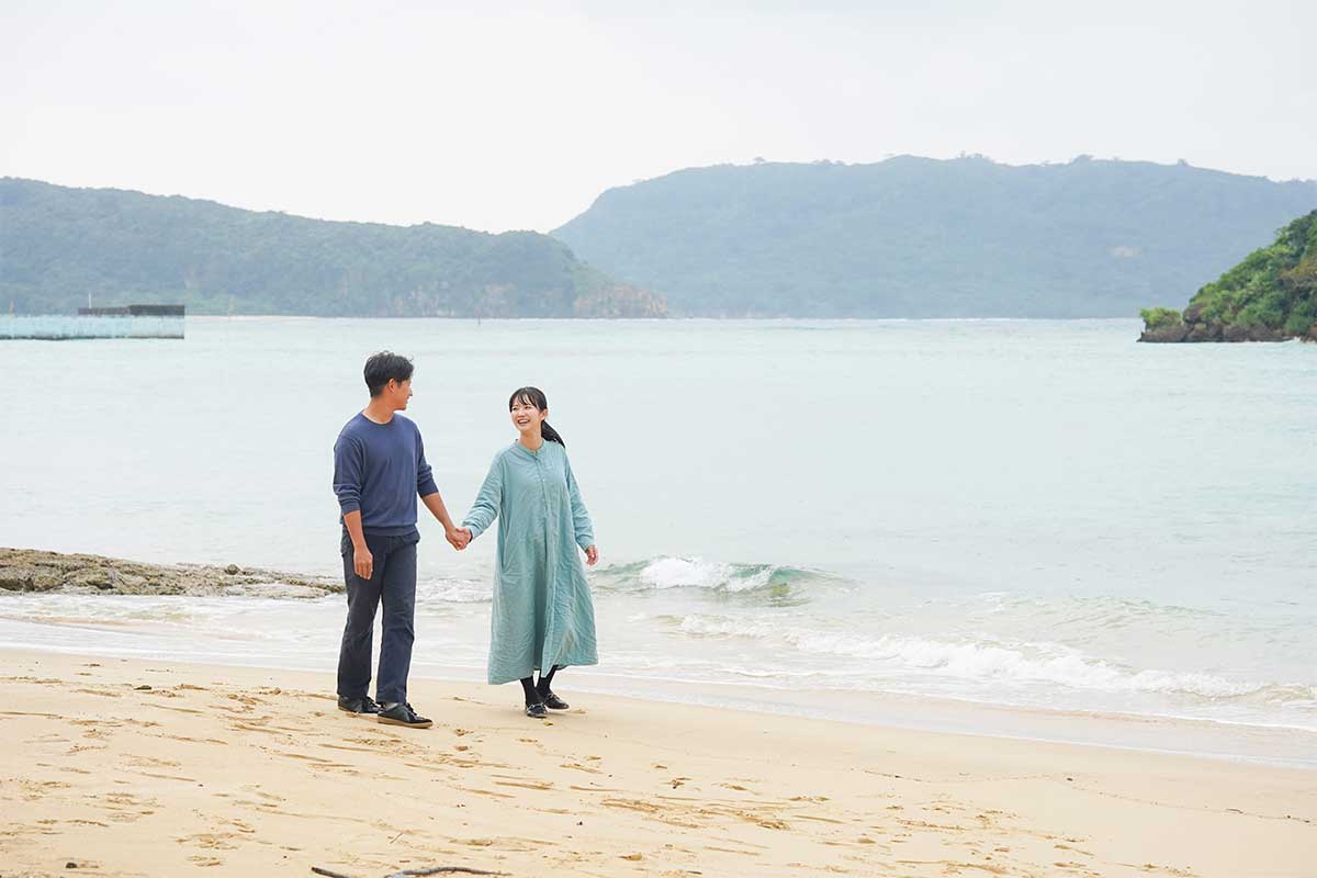 西表島に移住1年目、文化や歴史、伝統と向き合い受け継ぐ『教えて島暮らし　〜沖縄移住者の声〜』