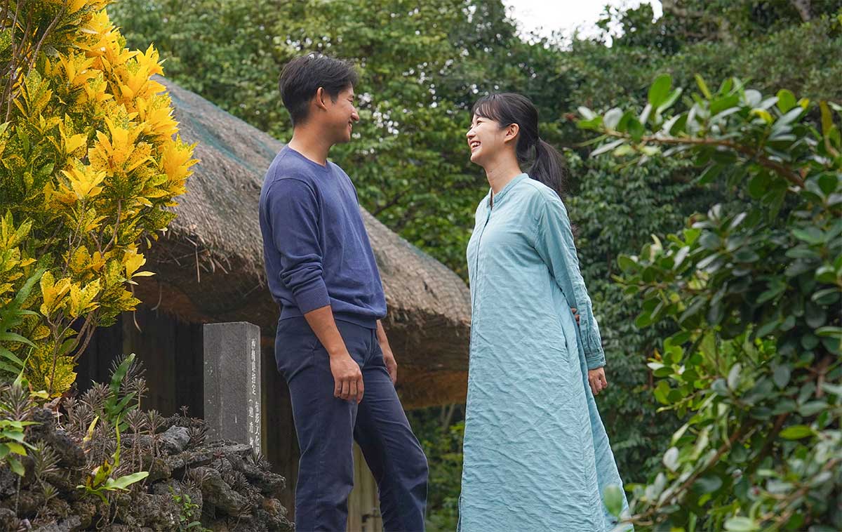 西表島に移住1年目、文化や歴史、伝統と向き合い受け継ぐ『教えて島暮らし　〜沖縄移住者の声〜』