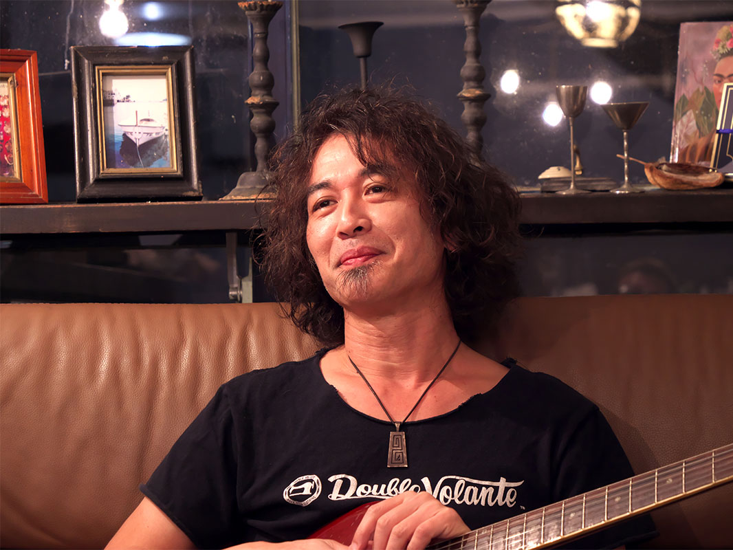 祝！outpt単独ライブ10年目 GUSUKUROOK2015から続けてきた単独ライブ