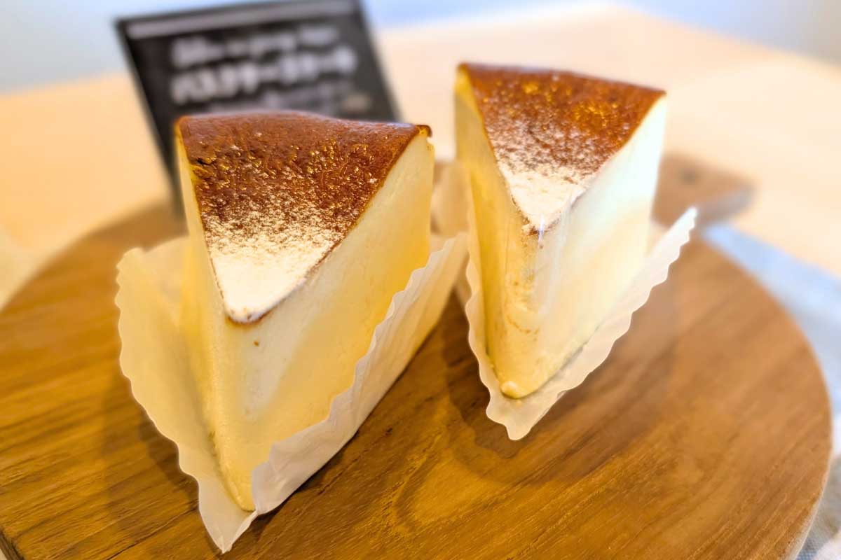 ミニブーケの「ジャンドゥージャコルネ」が可愛すぎる！小さな焼き菓子屋さん「Atelier Hoshino Umi（アトリエ ホシノウミ）」（南城市）