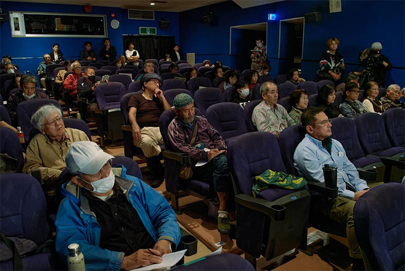 戦後80年　20年を隔てた2本が投げかけた「問い」